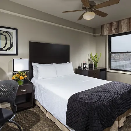 Hotel City Suites Hotel