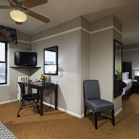 City Suites Hotel Hotel Chicago
