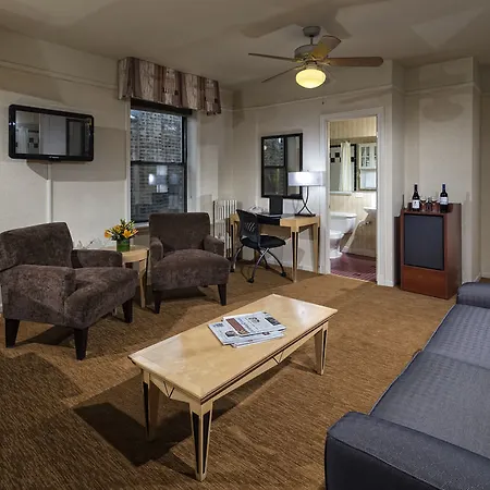 City Suites Hotel Chicago