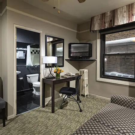City Suites Hotel Hotel