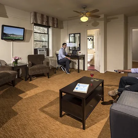 Hotel City Suites Hotel