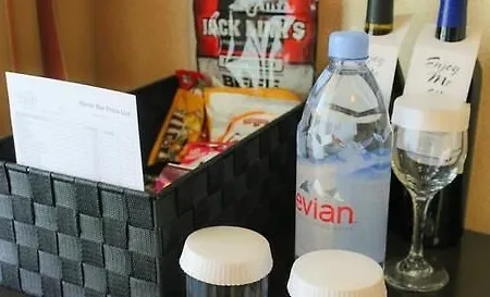 City Suites Hotel Hotel Chicago