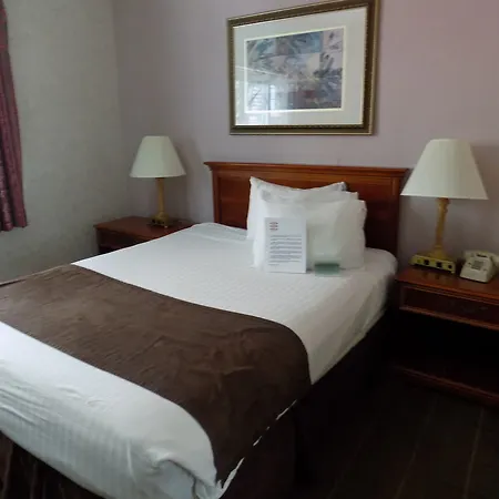 Motel Ohio House 3*