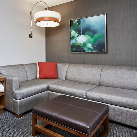 Hyatt Place River North 3*