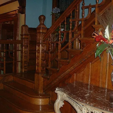 Bed & Breakfast Welcome Manor