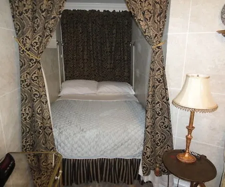 The Toscana Hotel
