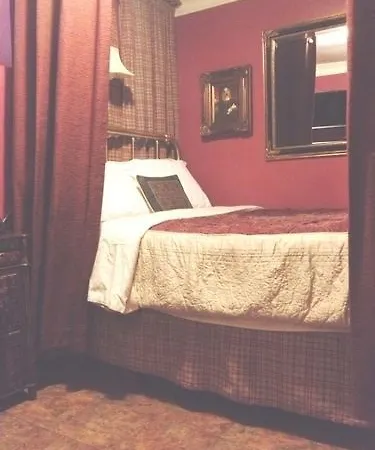 Hotel The Toscana 2*