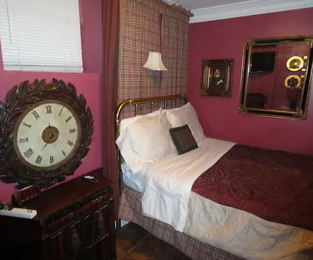 The Toscana Hotel 2*
