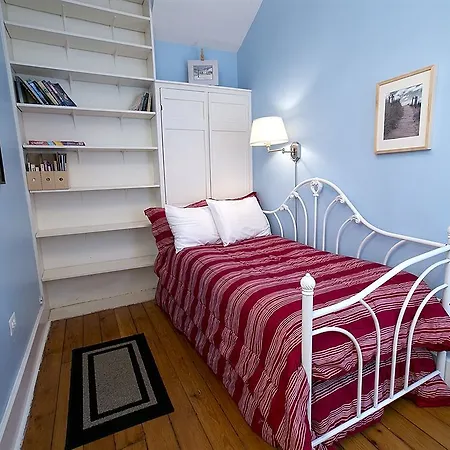 Wicker Park 3* Chicago