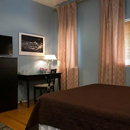 Wicker Park 3* Chicago