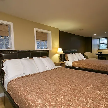 Bed & Breakfast Wicker Park Chicago