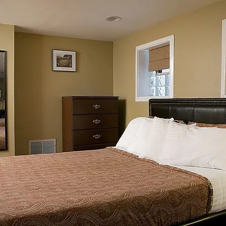 Bed & Breakfast Wicker Park Chicago