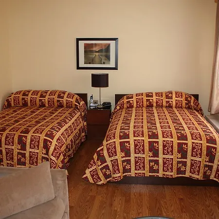 Hotel Dewitt And 3*
