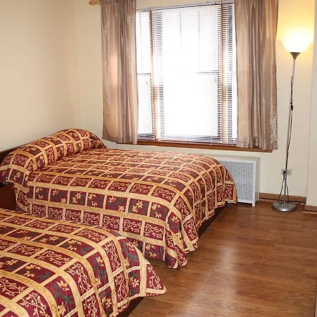Hotel Dewitt And