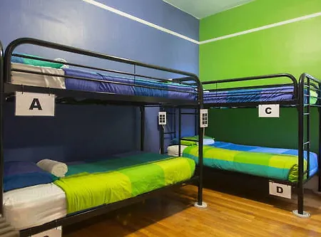 Hostel Wrigley - (adults Only) *