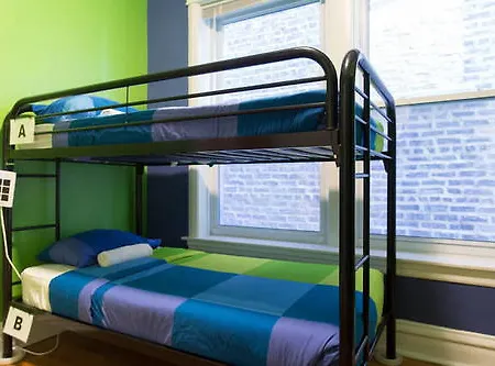 Hostel Wrigley - (adults Only) *