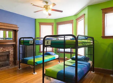 Hostel Wrigley - (adults Only) Chicago