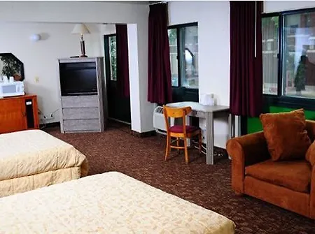 Motel Amber 2*