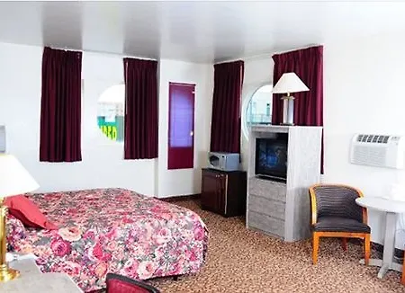 Amber Motel