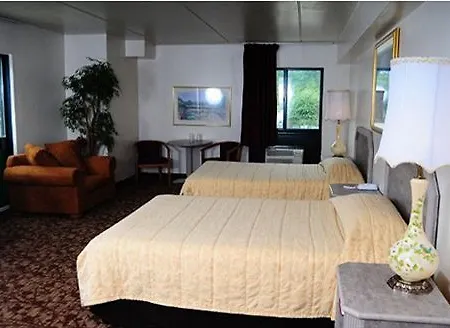 Motel Amber Chicago