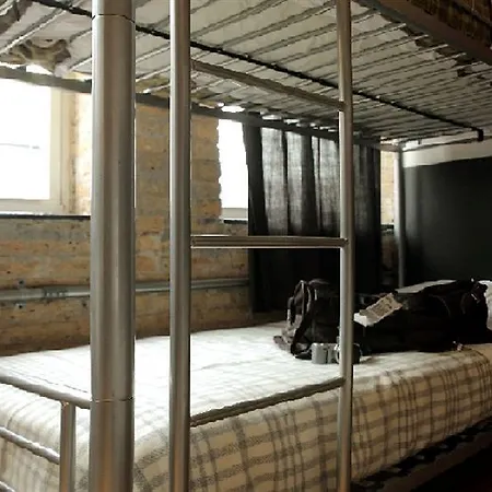 Urban Hostel Chicago
