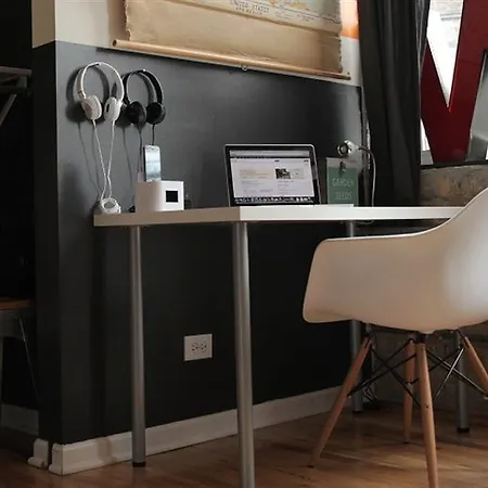 Urban Hostel