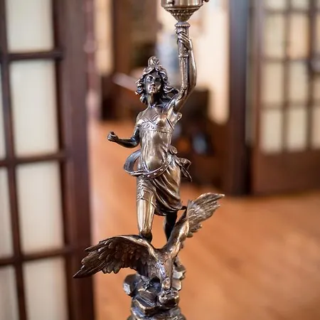 Lang House B&B - Chicago 4*