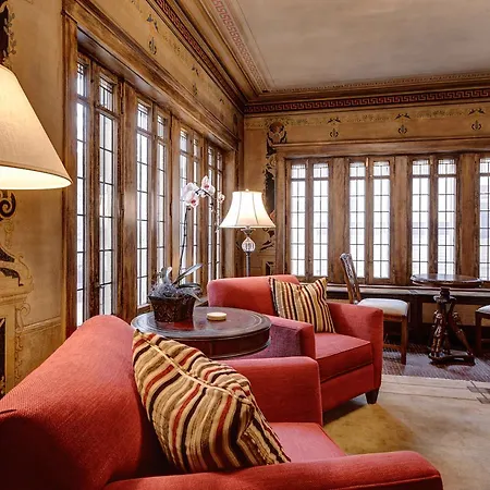 Lang House B&B - Chicago Chicago