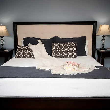 Bed & Breakfast Lang House B&B - Chicago Chicago