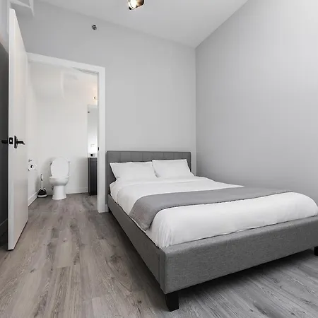 Apartment Gold *