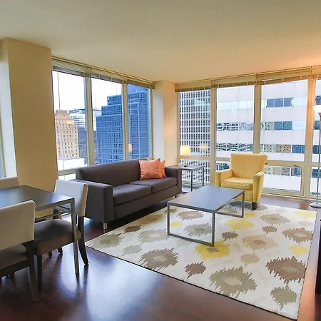 215 West Washington Chicago