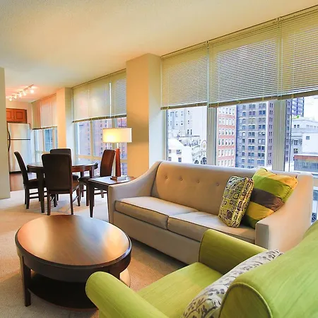 215 West Washington * Chicago