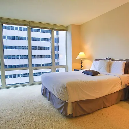 215 West Washington Apartment