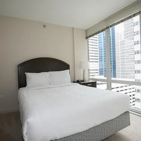 Apartment 215 West Washington *