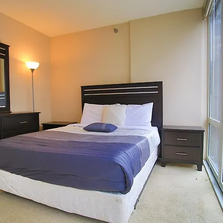 215 West Washington Chicago