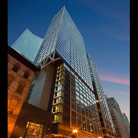 215 West Washington * Chicago