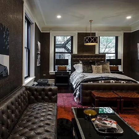 Celeste Celebrity Hotel Chicago