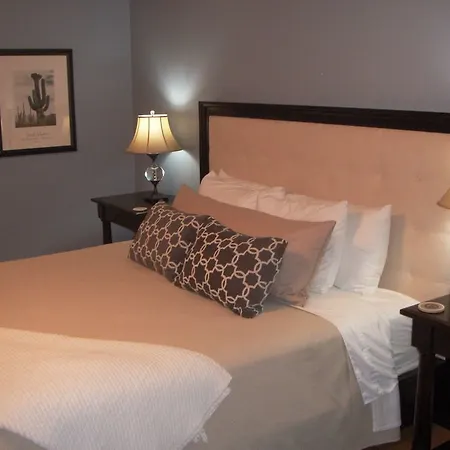 Bed & Breakfast Lang House B&B - Chicago