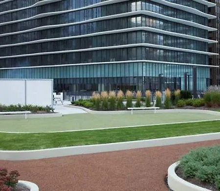 Apartment Aqua