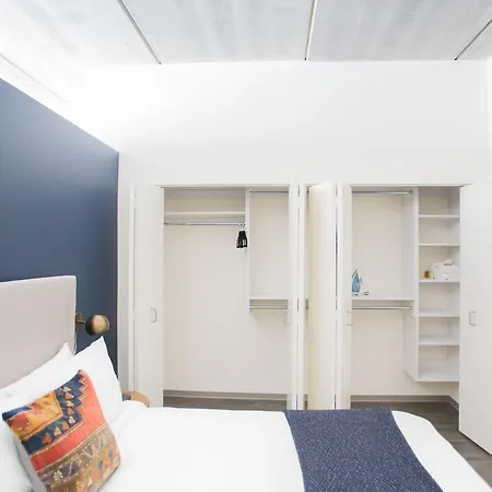 Sonder — The Western Aparthotel
