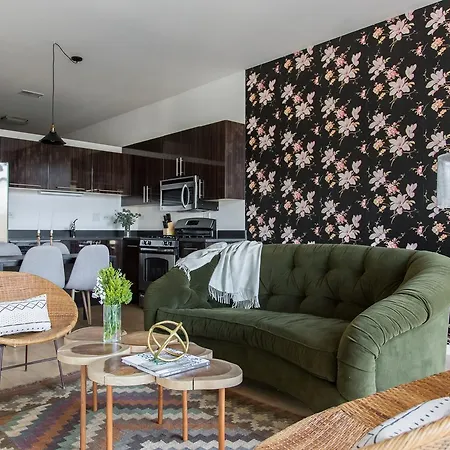 Aparthotel Sonder Lincoln Park