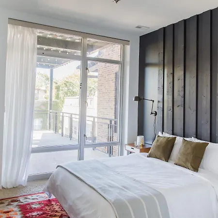 Sonder Lincoln Park 3* Chicago