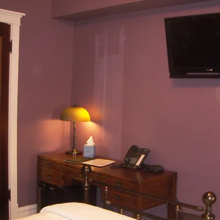Lang House B&B - Chicago