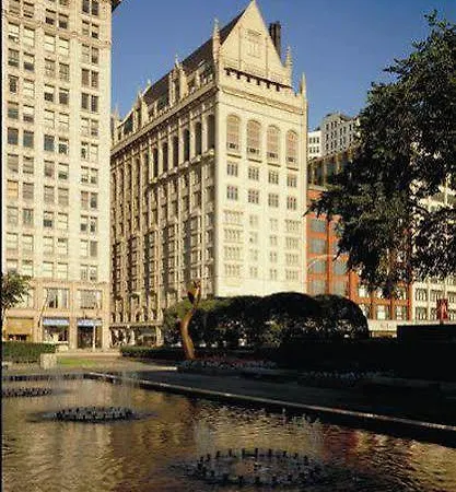 Hotel Club Of