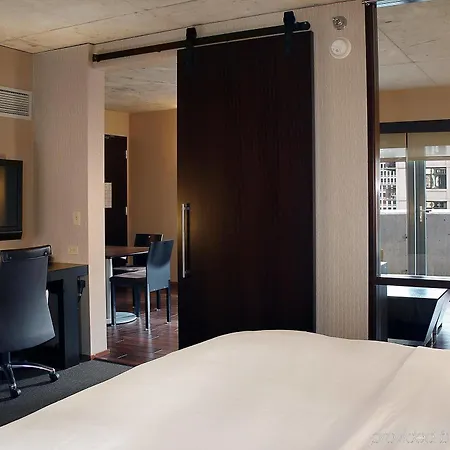 Eurostars Magnificent Mile Hotel Chicago