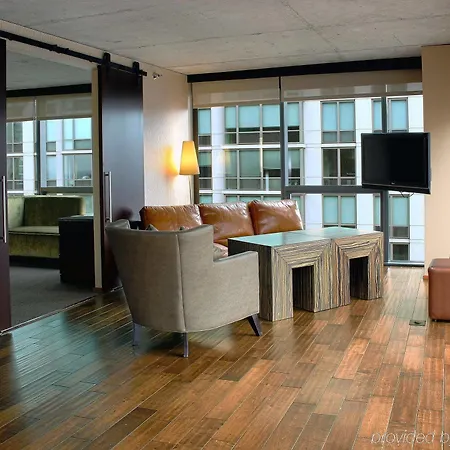 Hotel Eurostars Magnificent Mile Chicago