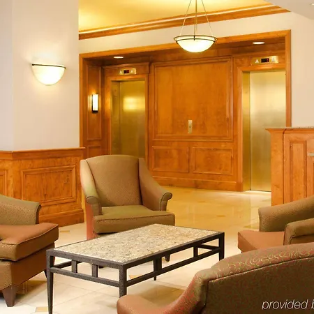 Hotel Sonesta Es Downtown Magnificent Mile Medical Chicago
