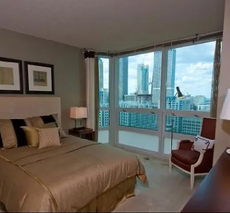 Aparthotel The Streeter Chicago