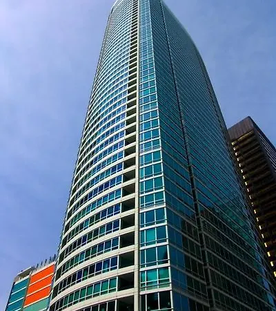 The Streeter Aparthotel Chicago