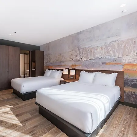 The & Athletic Club At Midtown Resort 4*